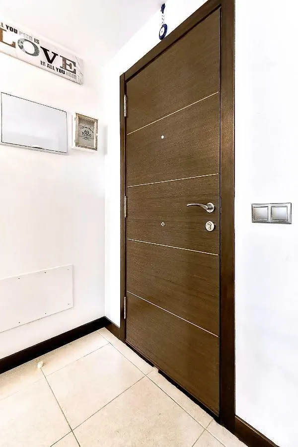 Doble Dream2 Bedroom Apartment Costa Adeje