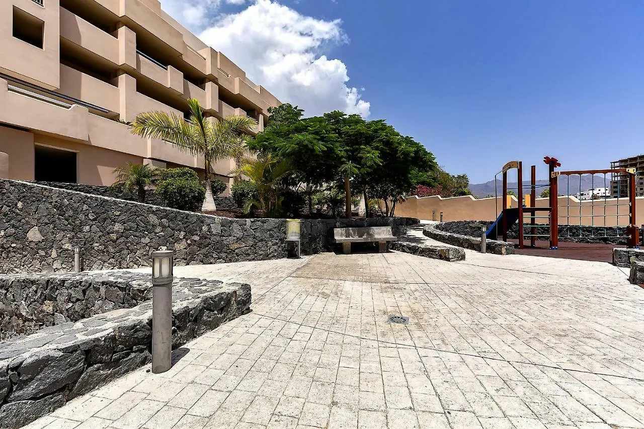 Doble Dream2 Bedroom Apartment Costa Adeje  España