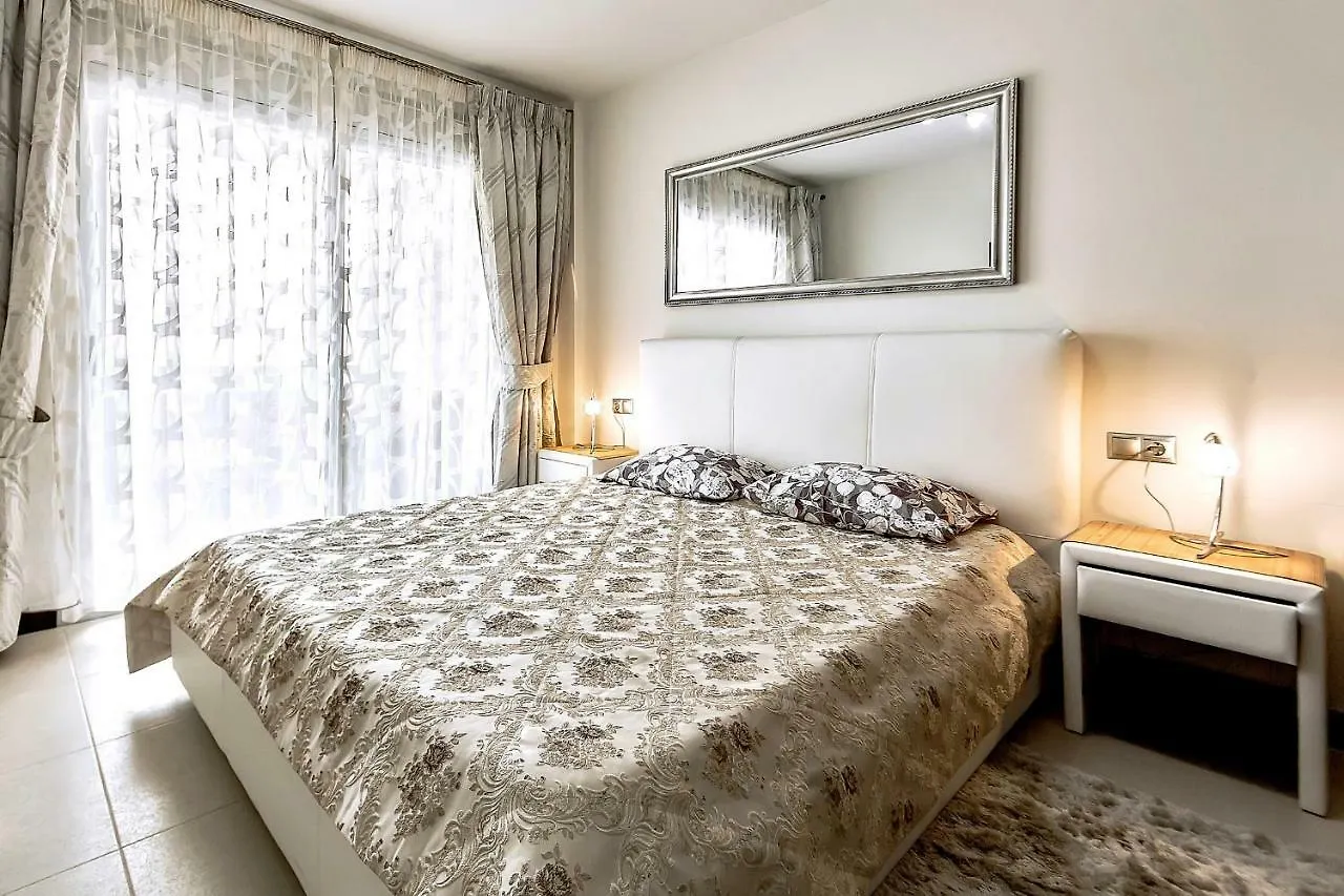 Doble Dream2 Bedroom Apartment Costa Adeje  Španělsko