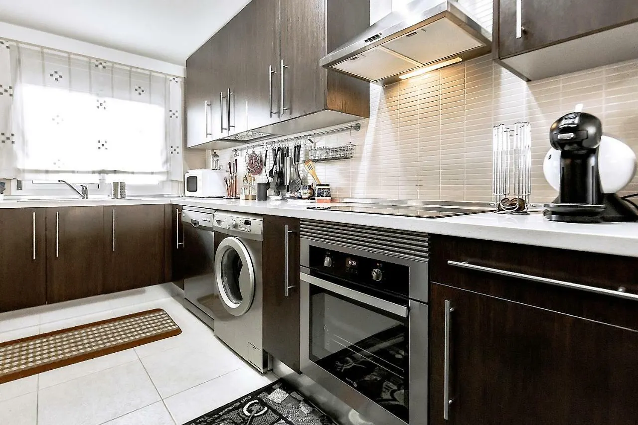 Doble Dream2 Bedroom Apartment Costa Adeje  Španělsko