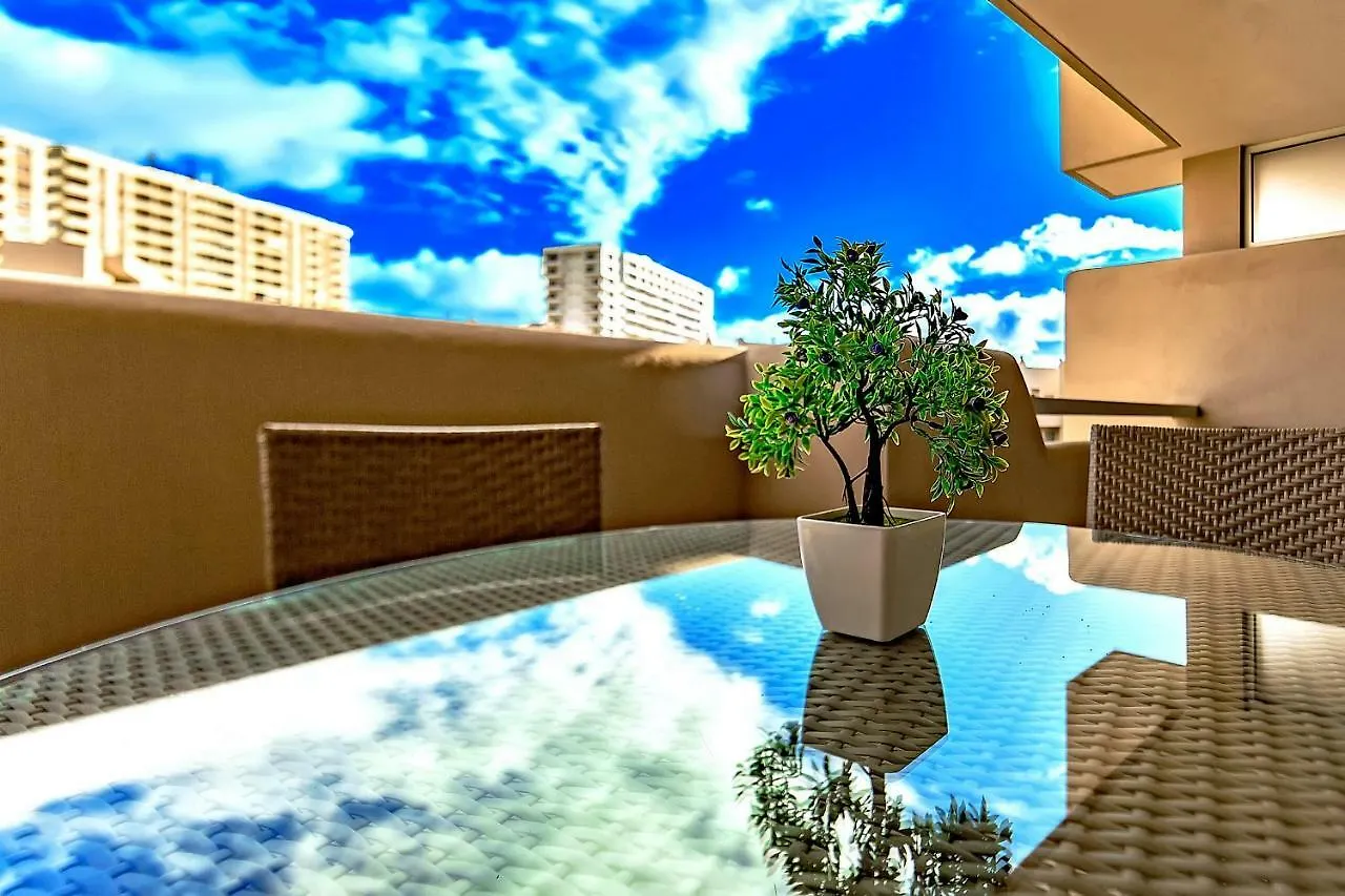 Doble Dream2 Bedroom Apartment Costa Adeje
