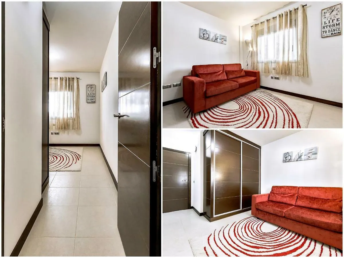 Doble Dream2 Bedroom Apartment Costa Adeje  0*, Costa Adeje (Tenerife) España