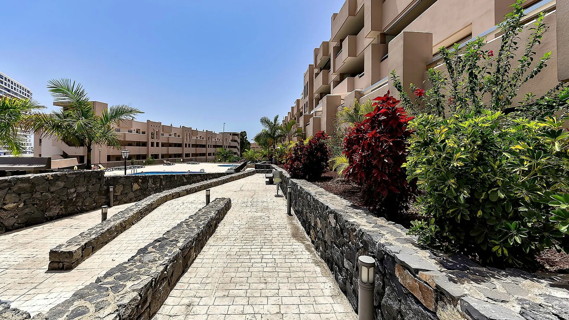 Doble Dream2 Bedroom Apartment Costa Adeje   Costa Adeje (Tenerife)