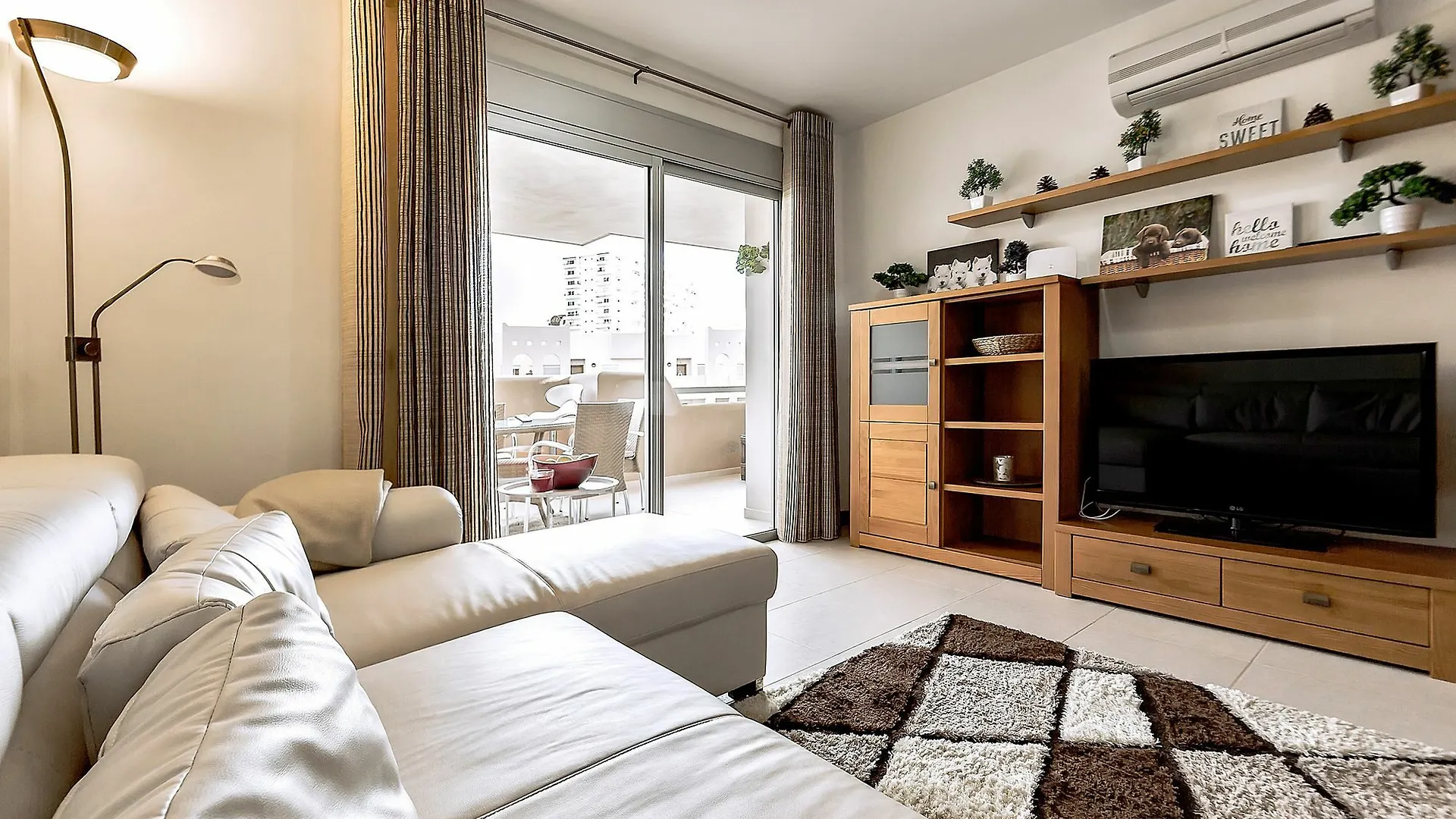 Doble Dream2 Bedroom Apartment Costa Adeje  Španělsko