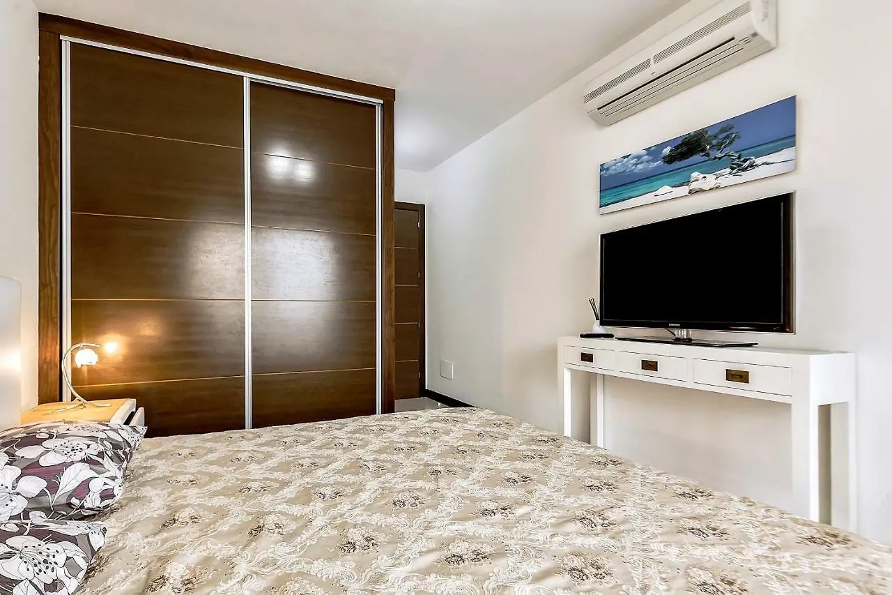 Doble Dream2 Bedroom Apartment Costa Adeje  0*, Costa Adeje (Tenerife) Spain
