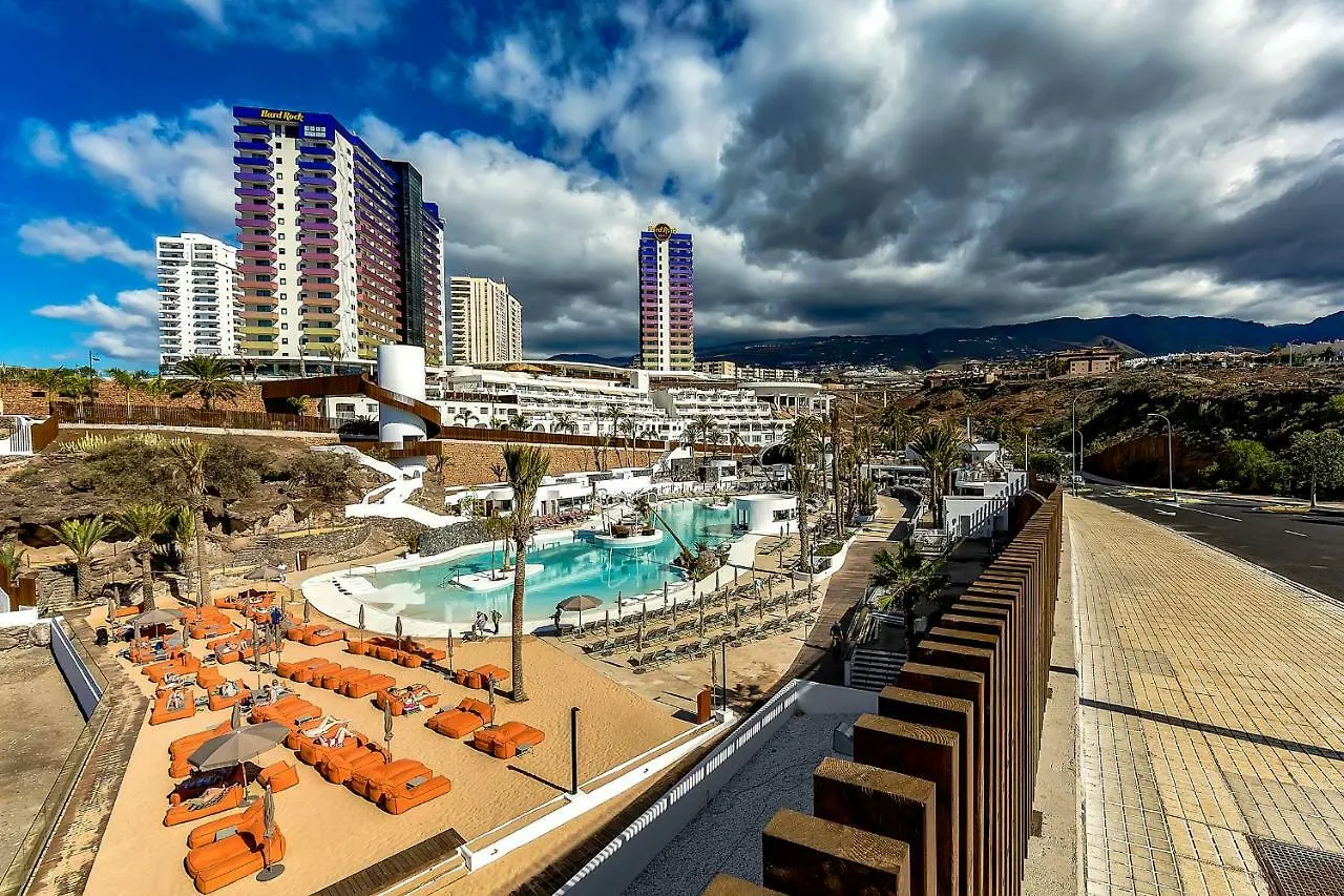 Doble Dream2 Bedroom Apartment Costa Adeje  0*, Costa Adeje (Tenerife)